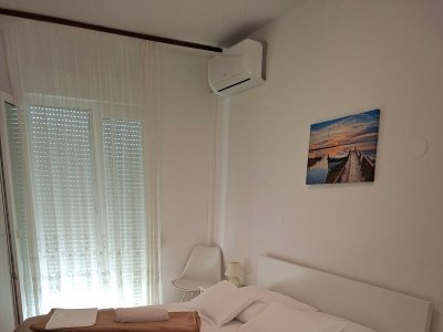 Holiday room with balcony Palit, Rab S-22221-b in Rab - Holiday room