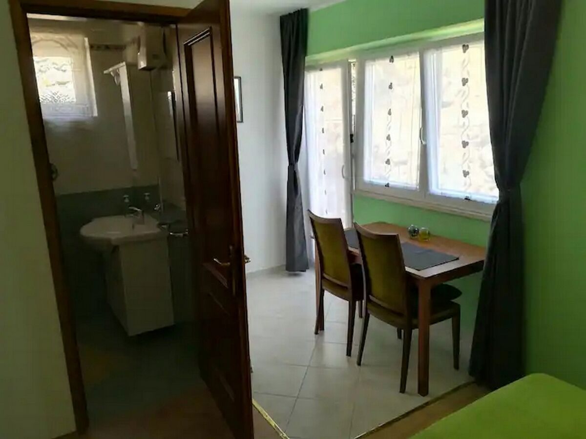 Apartment Studio flat with terrace and sea view Beli, Cres AS-22435-b - Outdoor photo 5