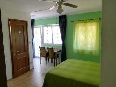Apartment Studio flat with terrace and sea view Beli, Cres AS-22435-b - Outdoor photo 9