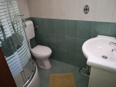 Apartment Studio flat with terrace and sea view Beli, Cres AS-22435-b - Outdoor photo 10