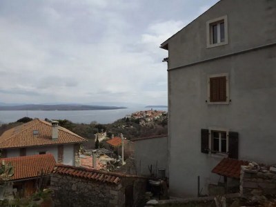 Apartment Studio flat with terrace and sea view Beli, Cres AS-22435-b - Outdoor photo 11