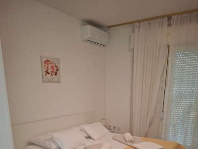 Holiday room with balcony Palit, Rab S-22221-c in Rab - Holiday room