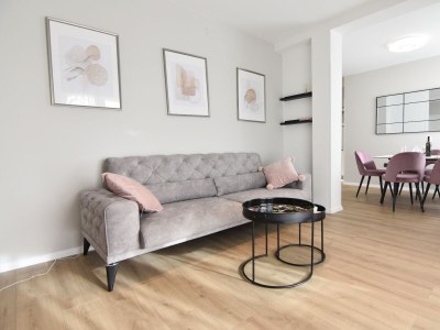 Apartment Two bedroom apartment with terrace Valica, Umag A-22453-a - Outdoor photo 9