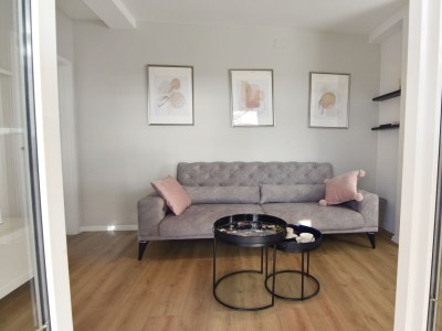 Apartment Two bedroom apartment with terrace Valica, Umag A-22453-a - Outdoor photo 10