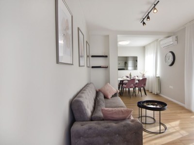 Apartment Two bedroom apartment with terrace Valica, Umag A-22453-a - Outdoor photo 11