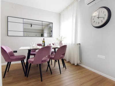 Apartment Two bedroom apartment with terrace Valica, Umag A-22453-a - Outdoor photo 13