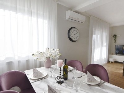 Apartment Two bedroom apartment with terrace Valica, Umag A-22453-a - Outdoor photo 14