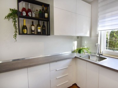 Apartment Two bedroom apartment with terrace Valica, Umag A-22453-a - Outdoor photo 16