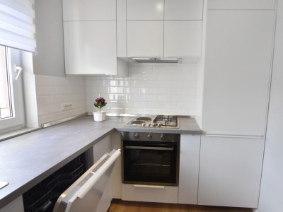 Apartment Two bedroom apartment with terrace Valica, Umag A-22453-a - Outdoor photo 17