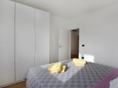 Apartment Two bedroom apartment with terrace Valica, Umag A-22453-a - Outdoor photo 18