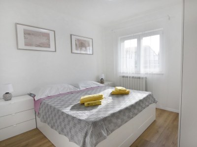 Apartment Two bedroom apartment with terrace Valica, Umag A-22453-a - Outdoor photo 19