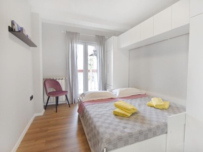 Apartment Two bedroom apartment with terrace Valica, Umag A-22453-a - Outdoor photo 20