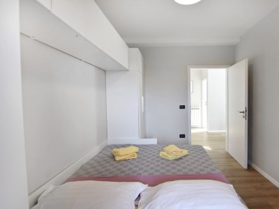 Apartment Two bedroom apartment with terrace Valica, Umag A-22453-a - Outdoor photo 21