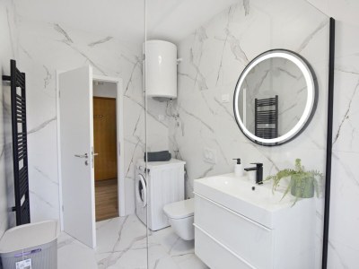 Apartment Two bedroom apartment with terrace Valica, Umag A-22453-a - Outdoor photo 22