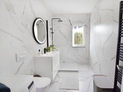 Apartment Two bedroom apartment with terrace Valica, Umag A-22453-a - Outdoor photo 24