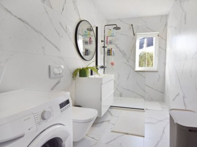 Apartment Two bedroom apartment with terrace Valica, Umag A-22453-a - Outdoor photo 25