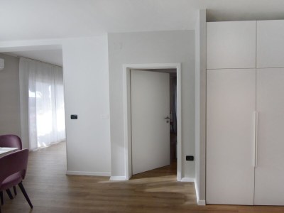 Apartment Two bedroom apartment with terrace Valica, Umag A-22453-a - Outdoor photo 27