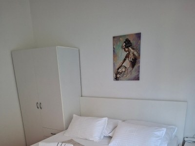 Holiday room with balcony Palit, Rab S-22221-d - Outdoor photo 2