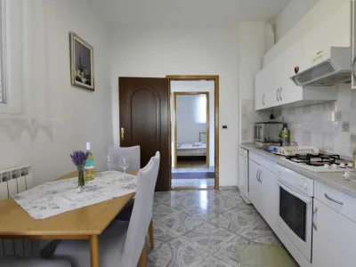 Apartment Two bedroom apartment with terrace Valica, Umag A-22453-b - Outdoor photo 11