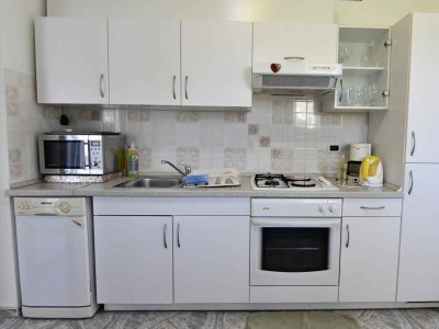 Apartment Two bedroom apartment with terrace Valica, Umag A-22453-b - Outdoor photo 13