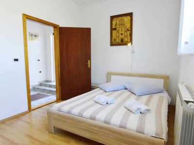 Apartment Two bedroom apartment with terrace Valica, Umag A-22453-b - Outdoor photo 14