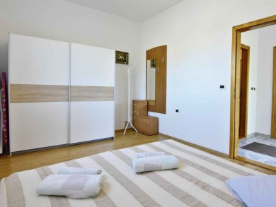 Apartment Two bedroom apartment with terrace Valica, Umag A-22453-b - Outdoor photo 15