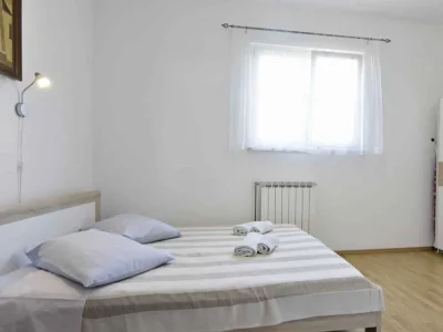 Apartment Two bedroom apartment with terrace Valica, Umag A-22453-b - Outdoor photo 16
