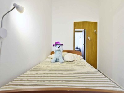 Apartment Two bedroom apartment with terrace Valica, Umag A-22453-b - Outdoor photo 17