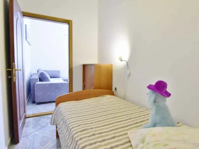 Apartment Two bedroom apartment with terrace Valica, Umag A-22453-b - Outdoor photo 18