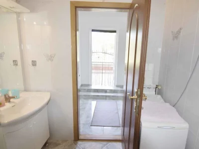 Apartment Two bedroom apartment with terrace Valica, Umag A-22453-b - Outdoor photo 20