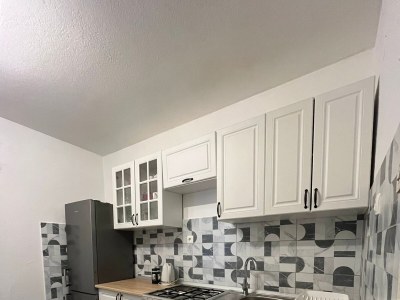 Apartment Two bedroom apartment near beach Jelsa, Hvar A-22256-a - Outdoor photo 7