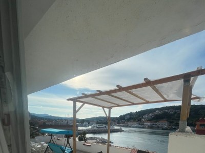 Apartment Two bedroom apartment near beach Jelsa, Hvar A-22256-a - Outdoor photo 14
