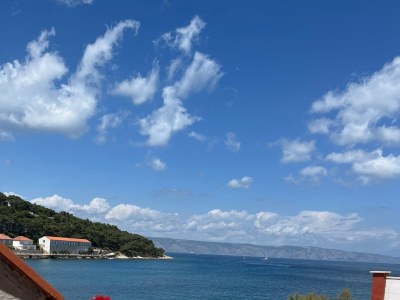 Apartment Two bedroom apartment near beach Jelsa, Hvar A-22256-a - Outdoor photo 15