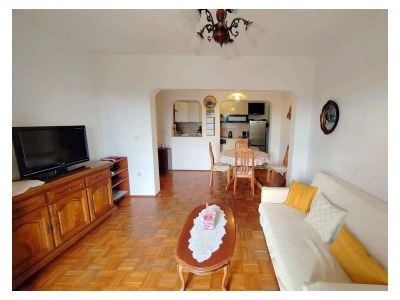 Apartment One bedroom apartment with balcony and sea view Rab A-22497-b - Outdoor photo 5