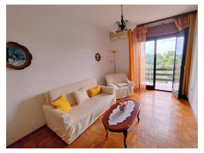 Apartment One bedroom apartment with balcony and sea view Rab A-22497-b - Outdoor photo 6