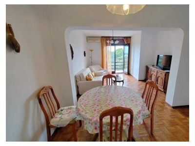 Apartment One bedroom apartment with balcony and sea view Rab A-22497-b - Outdoor photo 7