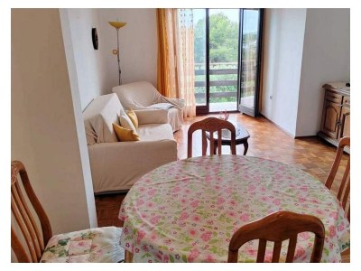 Apartment One bedroom apartment with balcony and sea view Rab A-22497-b - Outdoor photo 8
