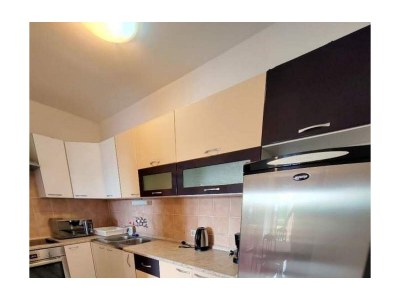 Apartment One bedroom apartment with balcony and sea view Rab A-22497-b - Outdoor photo 9