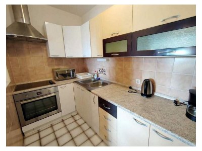 Apartment One bedroom apartment with balcony and sea view Rab A-22497-b - Outdoor photo 10