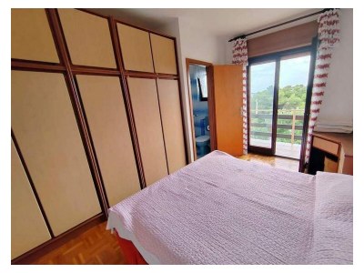 Apartment One bedroom apartment with balcony and sea view Rab A-22497-b - Outdoor photo 12