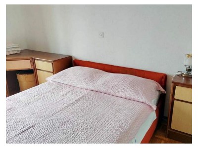 Apartment One bedroom apartment with balcony and sea view Rab A-22497-b - Outdoor photo 13