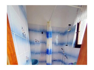 Apartment One bedroom apartment with balcony and sea view Rab A-22497-b - Outdoor photo 14