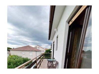 Apartment One bedroom apartment with balcony and sea view Rab A-22497-b - Outdoor photo 17