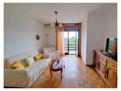 Apartment One bedroom apartment with balcony and sea view Rab A-22497-b - Outdoor photo 19