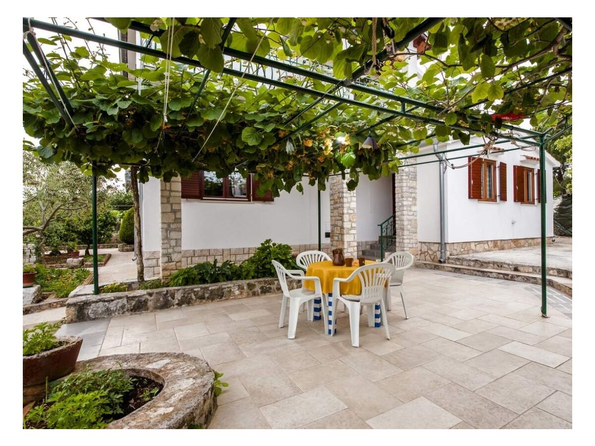 Apartment One bedroom apartment with terrace Rovinj A-22528-b