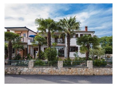 Apartment One bedroom apartment with terrace Rovinj A-22528-b - Outdoor photo 3