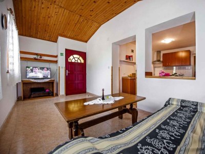 Apartment One bedroom apartment with terrace Rovinj A-22528-b - Outdoor photo 6