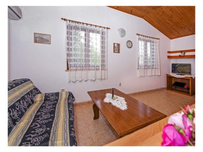 Apartment One bedroom apartment with terrace Rovinj A-22528-b - Outdoor photo 7