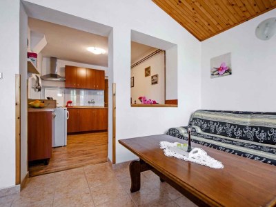 Apartment One bedroom apartment with terrace Rovinj A-22528-b - Outdoor photo 8