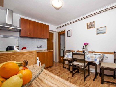 Apartment One bedroom apartment with terrace Rovinj A-22528-b - Outdoor photo 10